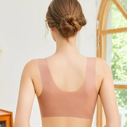 Dantel Dolgulu Sütyen