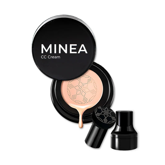 Çok Fonksiyonlu Minea CC Krem SPF 20 Kusursuz Cilt İçin
