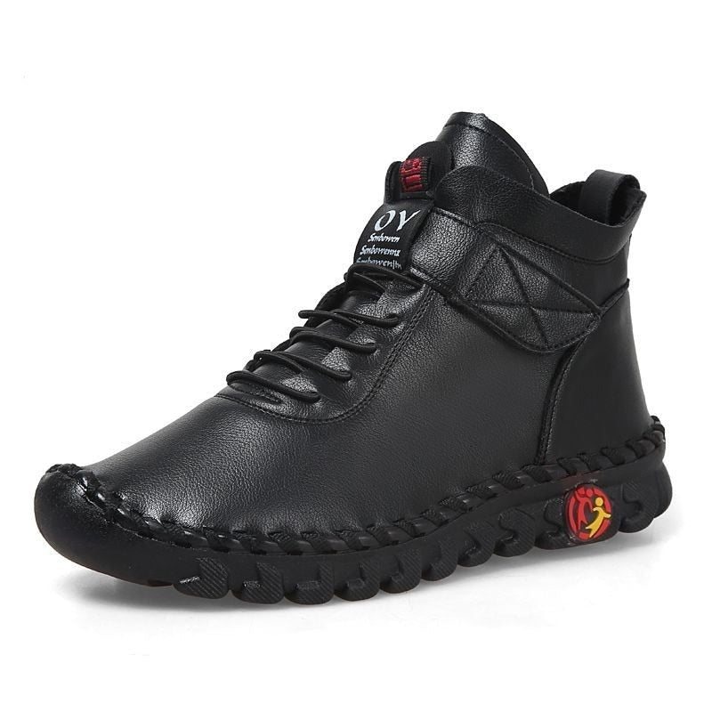 Alba yarım çizmeler