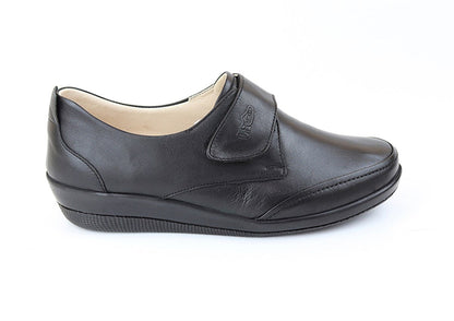 ORTOPEDiK DİYABET DERİ AYAKKABI KADIN 004