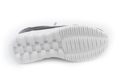 ORTOPEDiK DİYABETİK DERİ KADIN SPOR AYAKKABI 005